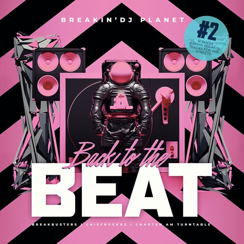 Back To The Beat