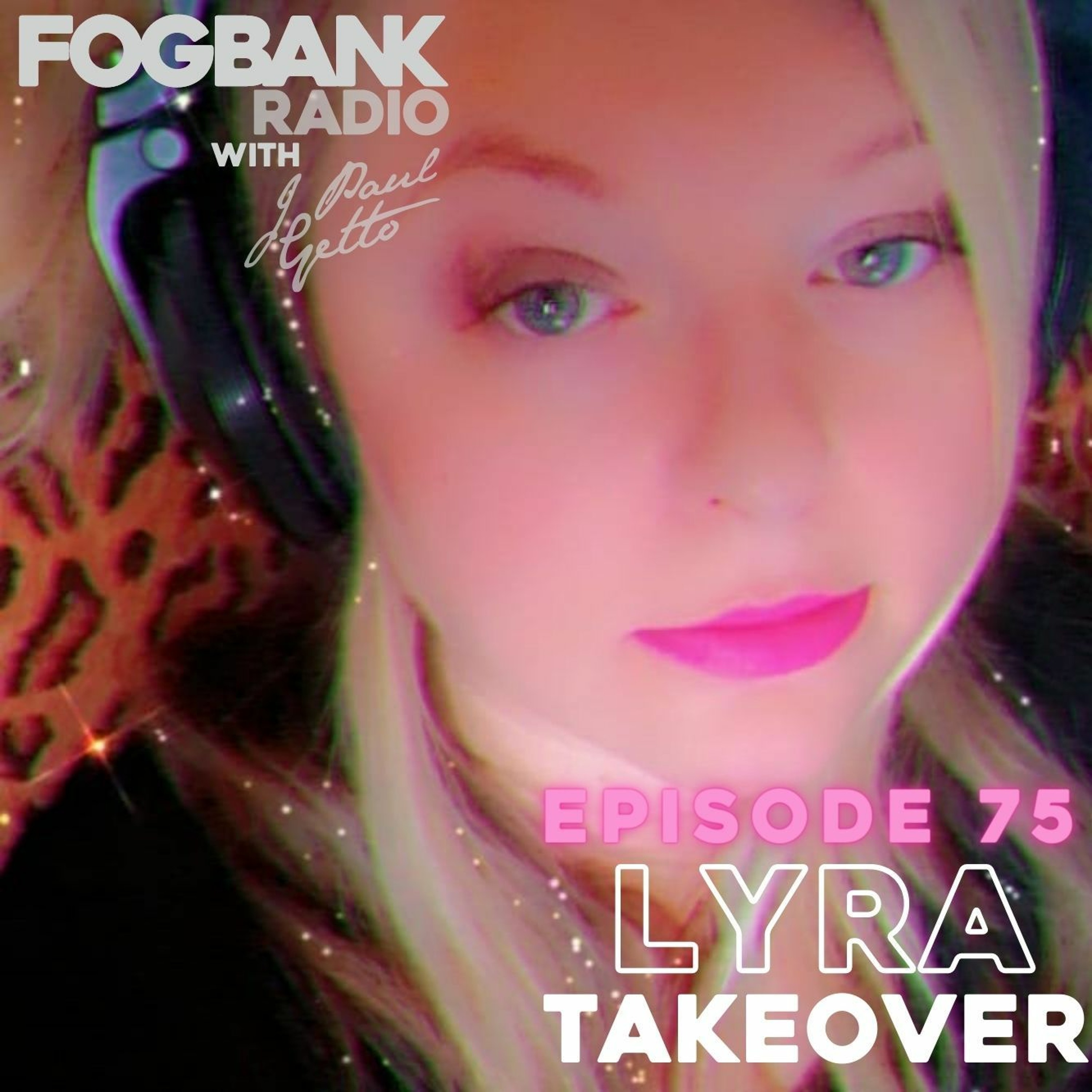 Fogbank Radio with J Paul Getto