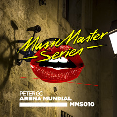 Arena Mundial