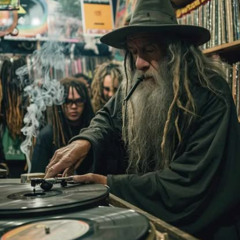 DJ Wizardry