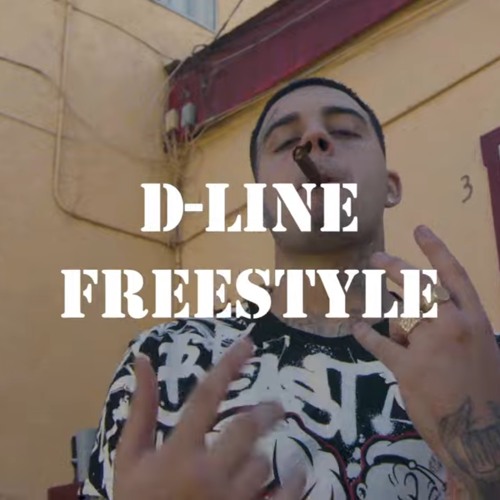 D-Line Freestyle - Toolie trips