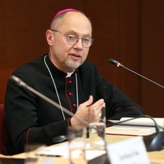 Bp Oder o procesie beatyfikacyjnym Jana Pawła II