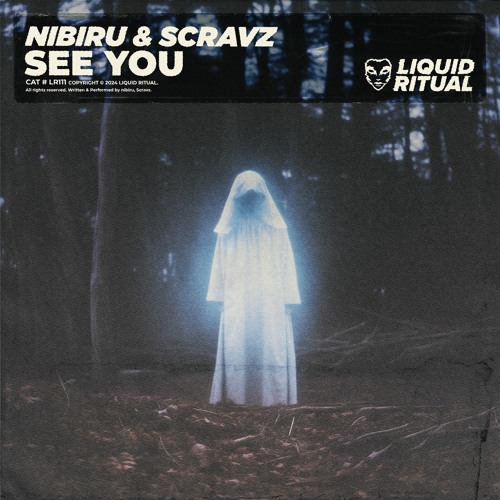 Nibiru, Scravz - SEE YOU