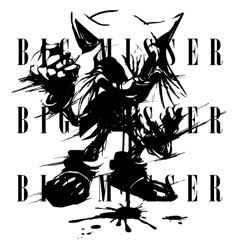 BIG MISSER | Remix / Remake by Danly (Acapella by Churgney Gurgney) - Lord X Song