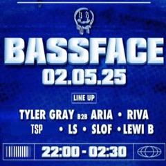 BassFace Full Mix