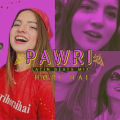 Pawri Hori Hai | Siam Hossain | Latin Beats Mix | Dialogue Mix | 2021