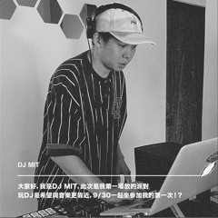 DJ MIT funk/Soul/Disco Mix Vol.1