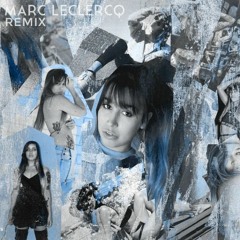 Shadowkey & Britt Lari - Next One (Marc Leclercq Remix)