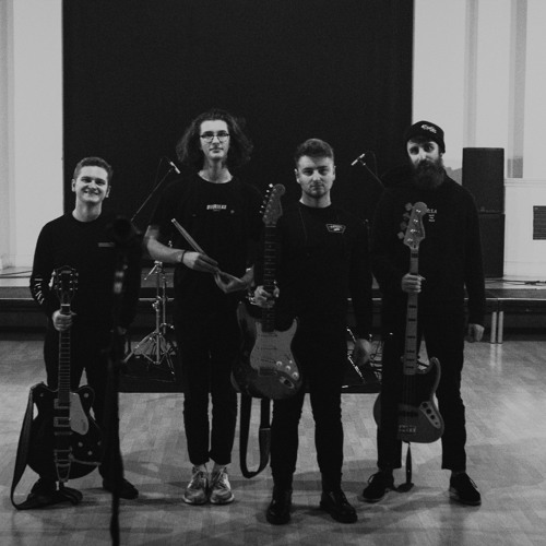 Tom Auton - Victim Of The Groove