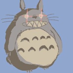 Ga Ga Ee (Totoro Drum And Bass OHYUNG Remix)