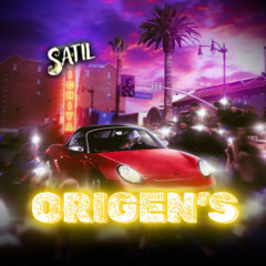 SET AO VIVO - ÁLBUM ORIGENS