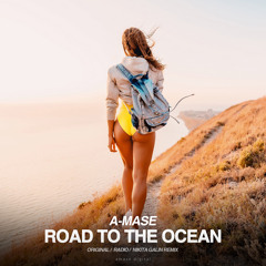A-Mase - Road to the Ocean (Original Mix) [Amase Digital]