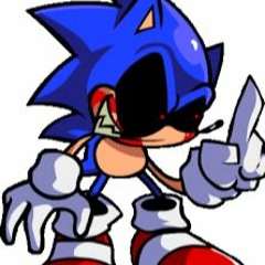 FNF - VS OG Sonic.exe I am god (EXTENDED)