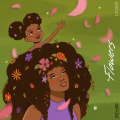 JAGUAR FLOWERS EP 2025