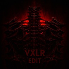 FREE DL | BLNK - HIT EM WITH THE (VXLR EDIT)
