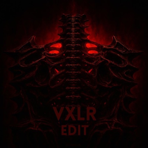 FREE DL | BLNK - HIT EM WITH THE (VXLR EDIT)