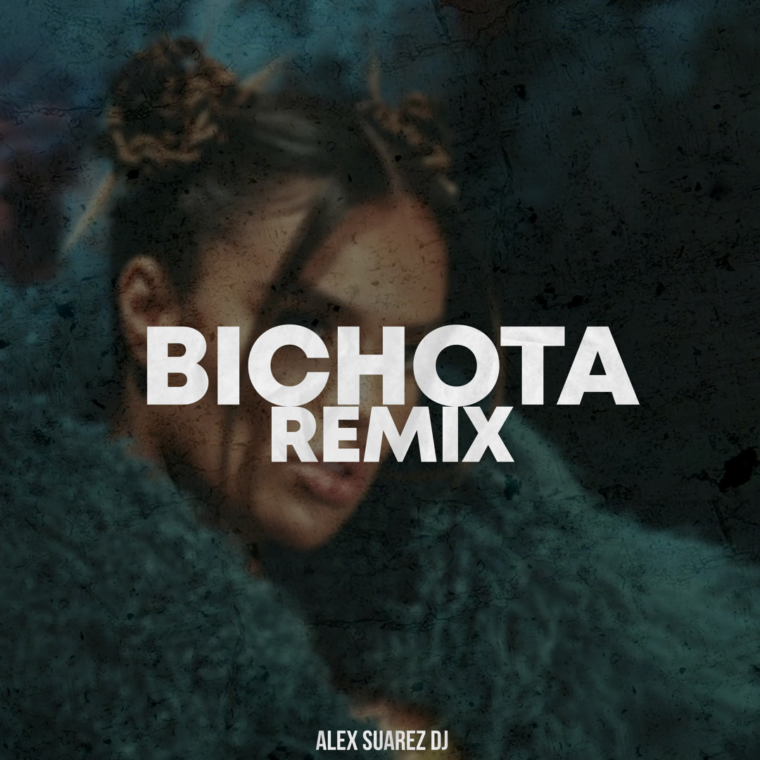 Stream Bichota (Remix) by Alex Suarez Dj | Listen online for free on ...