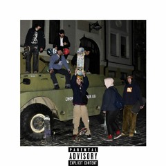 icebaby//lbhood uptown (prod. wygo)