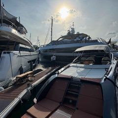 Yachting: The Ultimate Lifestyle Statement.