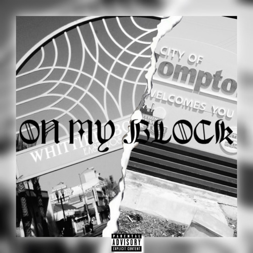 On My Block Ft. IAintShytt (Prod. By Ramii & IIInfinite)