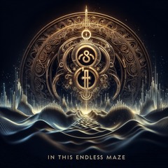 in this endless maze