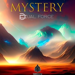 Dualforce - Mystery ★ Free Download★ by Psy Recs 🕉