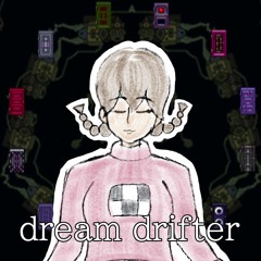 dream drifter (Oliver)