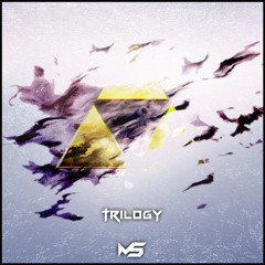 Max Seraph - Trilogy