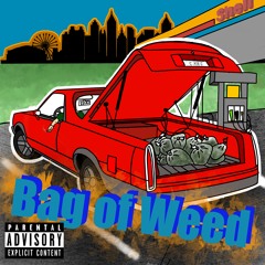 BAG Of WEED(feat. AV-47)