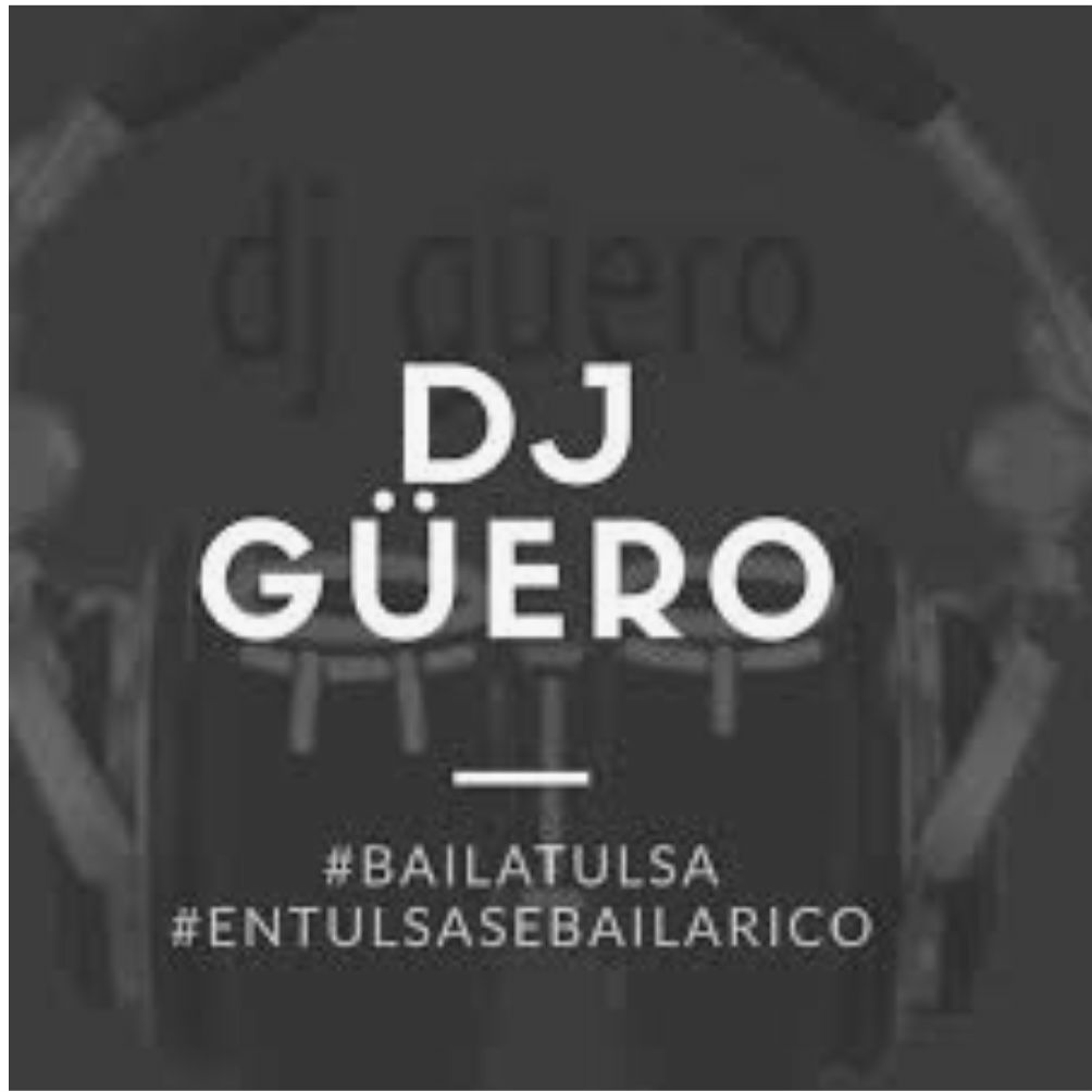 Dj Guero Podcast