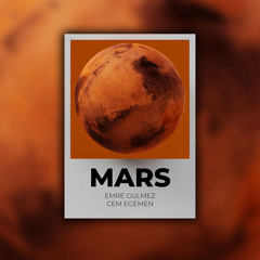 Mars (Radio Mix)