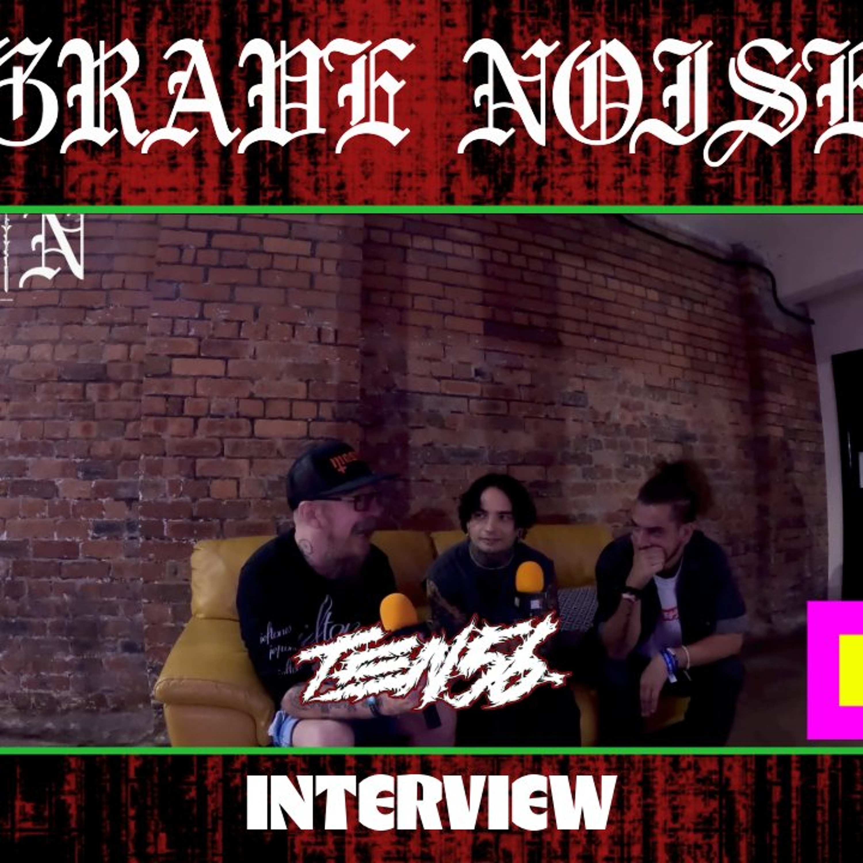 ten56. Interview - RADAR Festival 2026 episode artwork