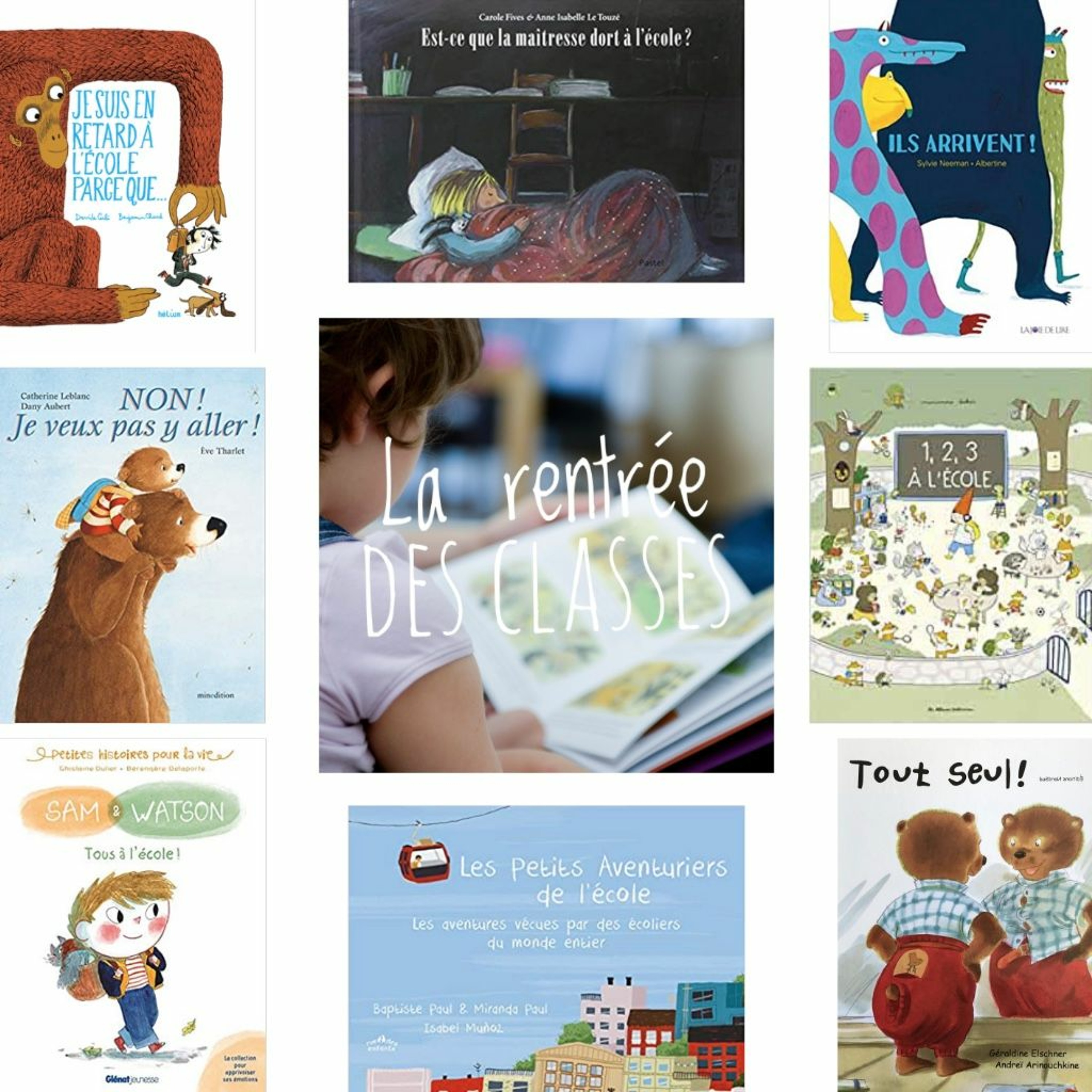 L\'âme à lire