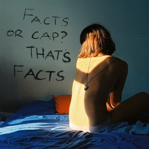 Please 2003 - Facts Or Cap? That's Facts