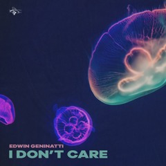 Edwin Geninatti - I Don't Care (Radio Edit)