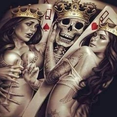 Maria Maria Ivan Cantor Shadow Recordz 2025 Limpia Master