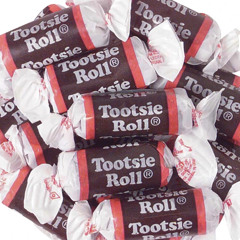 Back to the Tootsie Roll (Big Ave Edit)