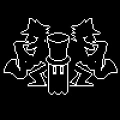 Mobsters in Monochrome
