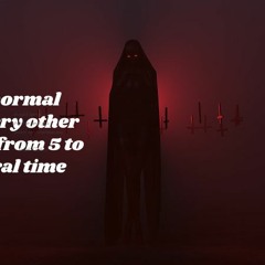 Paranormal Talk Panel Discussion   Would You Knowingly Buy Or Live In A Haunted House