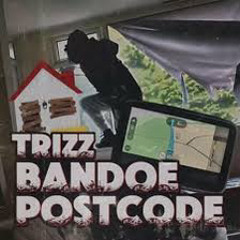 Trizz - Bandoe Postcode (Official Music Video)