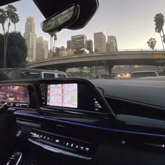 Black Truck Driver ft. Lulstackit