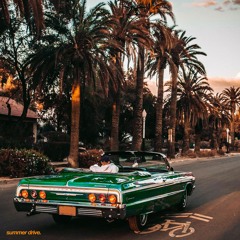 Joey Vantes - What I Got