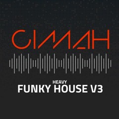 Set Funky House V3