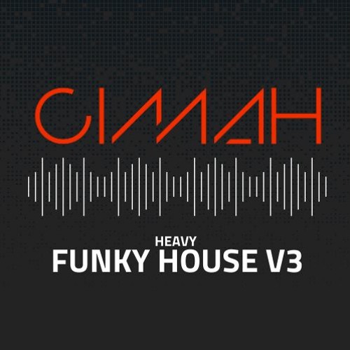 Set Funky House V3