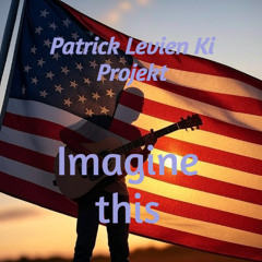 Imagine this - Patrick Levien KI Projekt