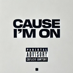XKingX - Cause Im On