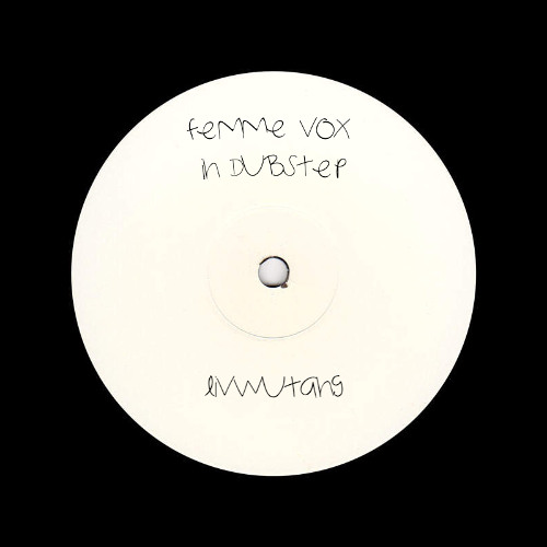 Artwork for Ｆｅｍｍｅ Ｖｏｃａｌ Ｄｕｂｓｔｅｐ