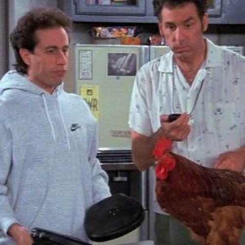 Seinfeld: Lost in Quezon (MMS 172 Assignment 3)