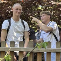 Hangover - Maistro (Unrealsed)