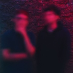 Aaron K x Ethan Grimes - Let's Get Close